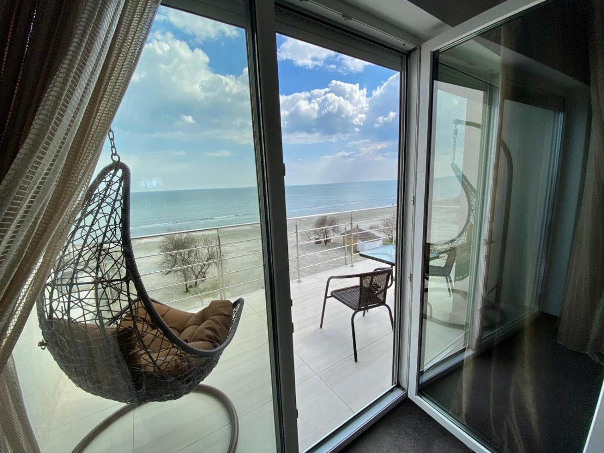 Ella By The Sea Residence Năvodari 외부 사진