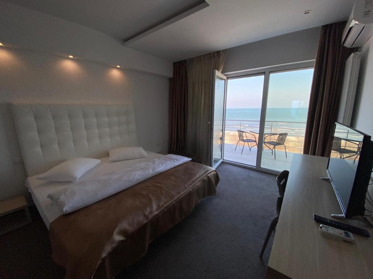 Ella By The Sea Residence Năvodari 외부 사진