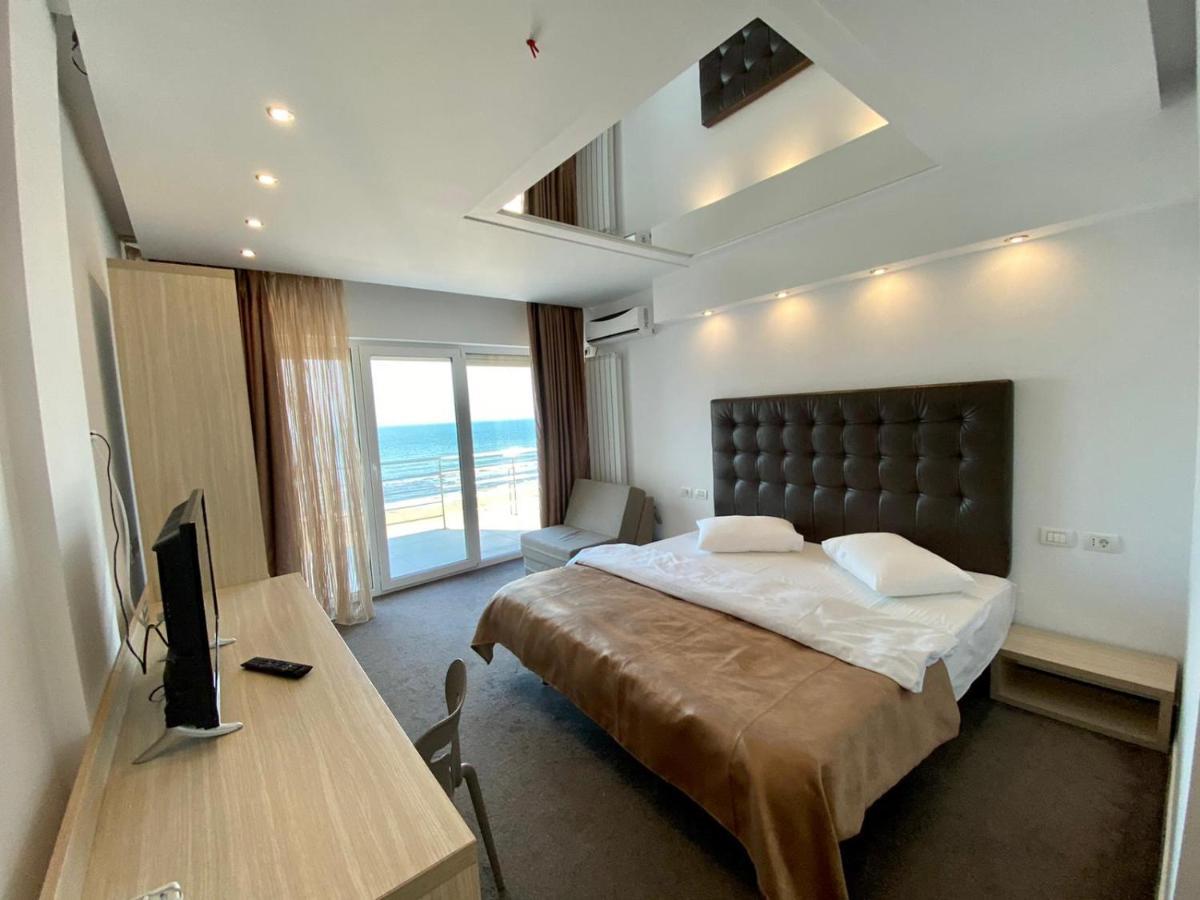 Ella By The Sea Residence Năvodari 외부 사진