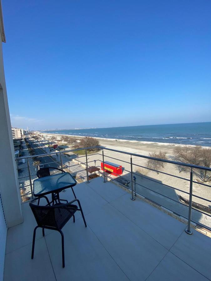 Ella By The Sea Residence Năvodari 외부 사진
