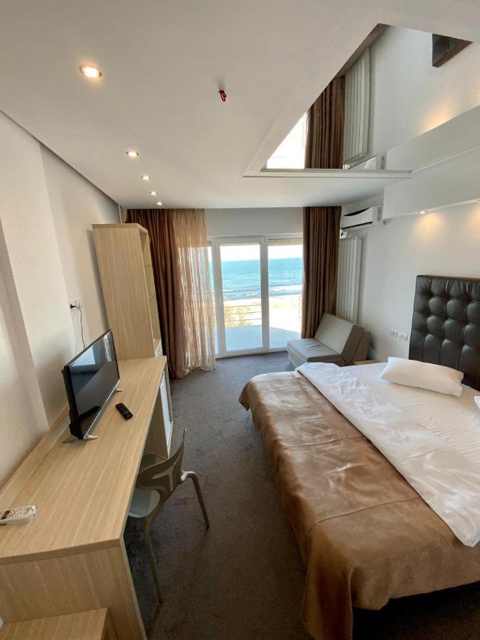Ella By The Sea Residence Năvodari 외부 사진