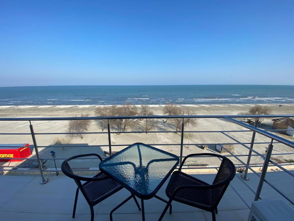 Ella By The Sea Residence Năvodari 외부 사진