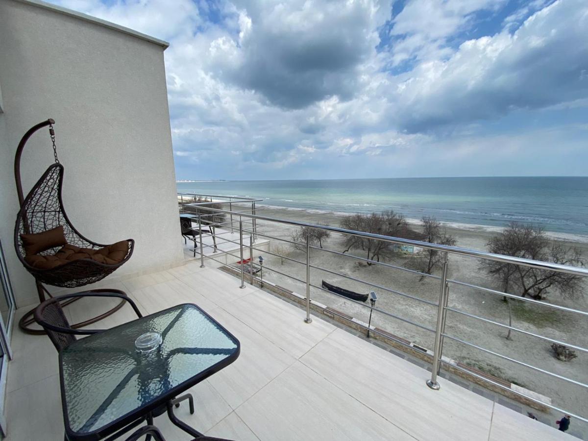 Ella By The Sea Residence Năvodari 외부 사진
