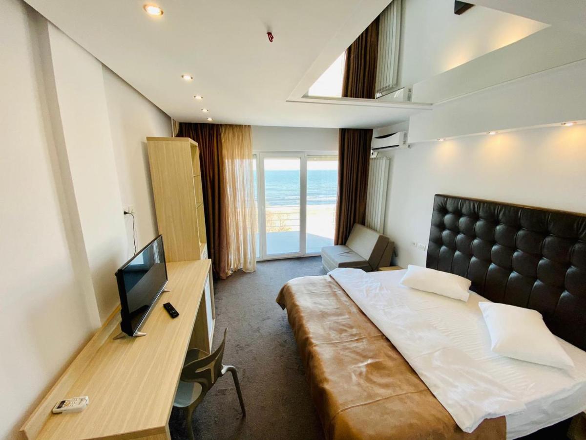 Ella By The Sea Residence Năvodari 외부 사진