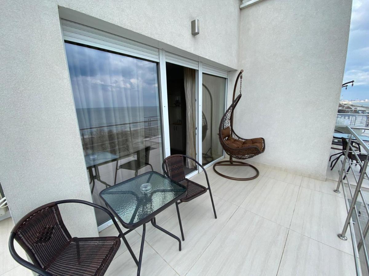 Ella By The Sea Residence Năvodari 외부 사진