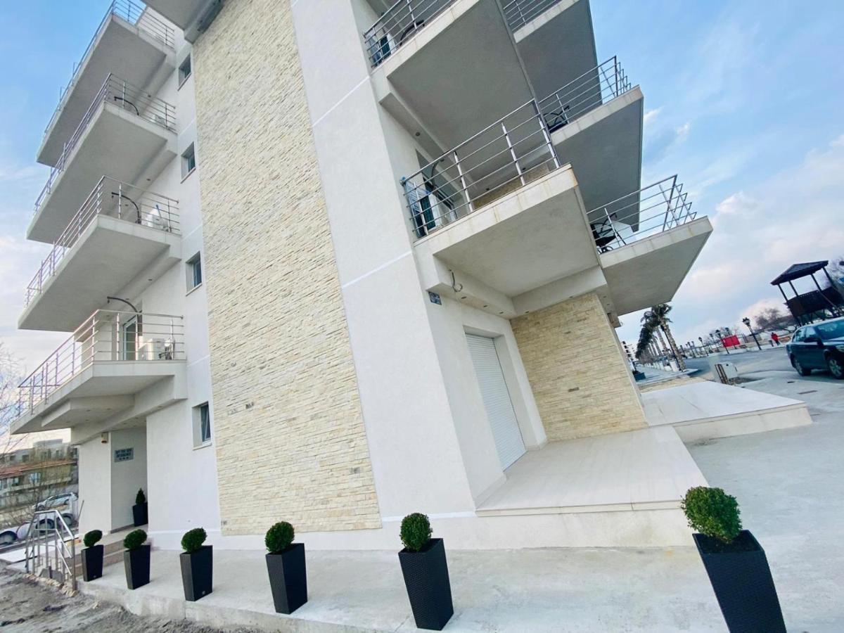 Ella By The Sea Residence Năvodari 외부 사진