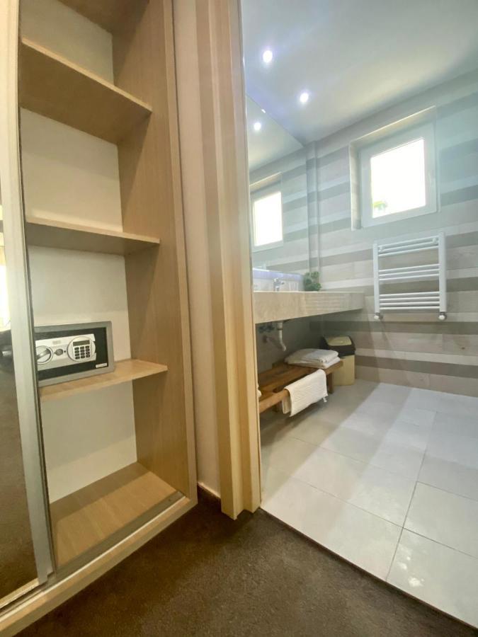 Ella By The Sea Residence Năvodari 외부 사진