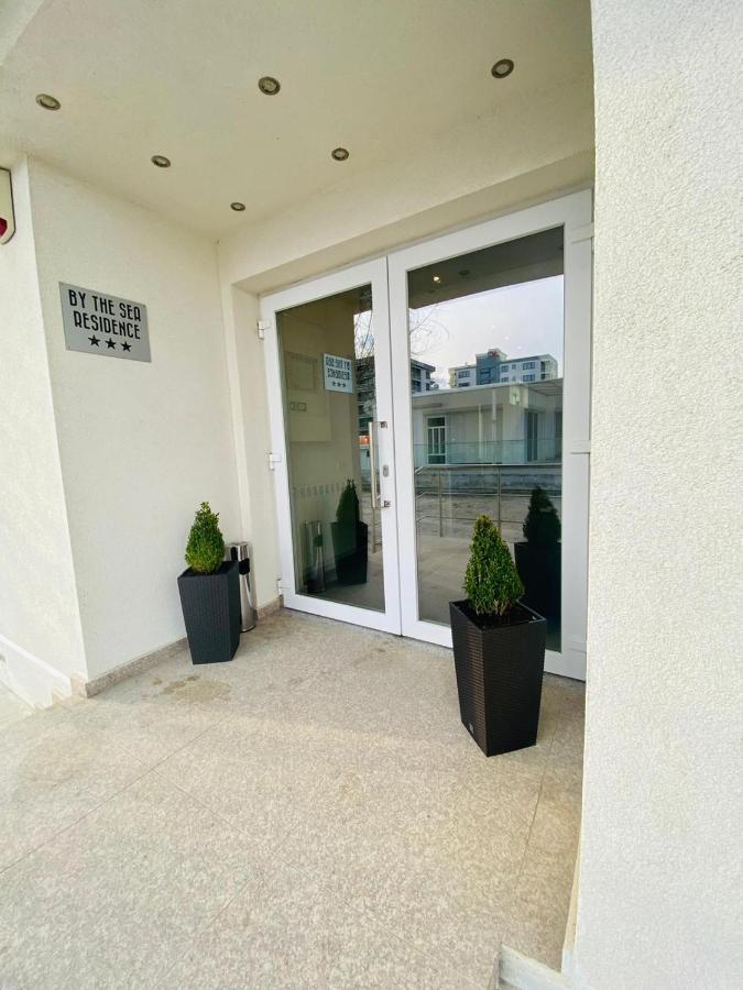 Ella By The Sea Residence Năvodari 외부 사진