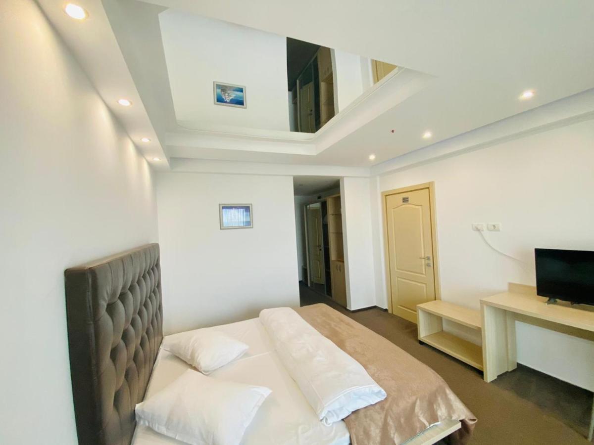 Ella By The Sea Residence Năvodari 외부 사진