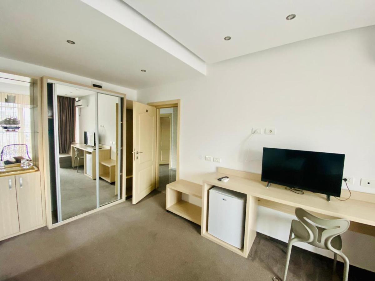 Ella By The Sea Residence Năvodari 외부 사진