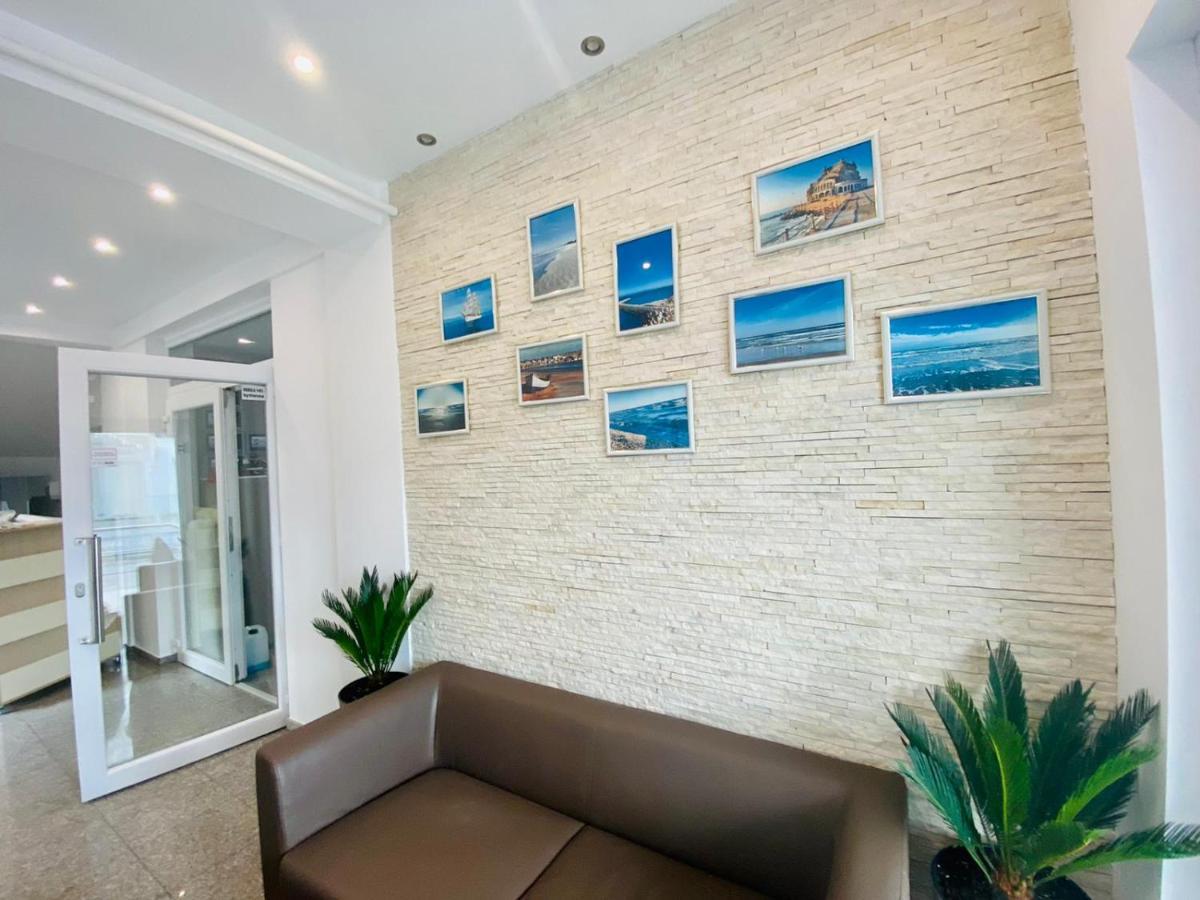Ella By The Sea Residence Năvodari 외부 사진