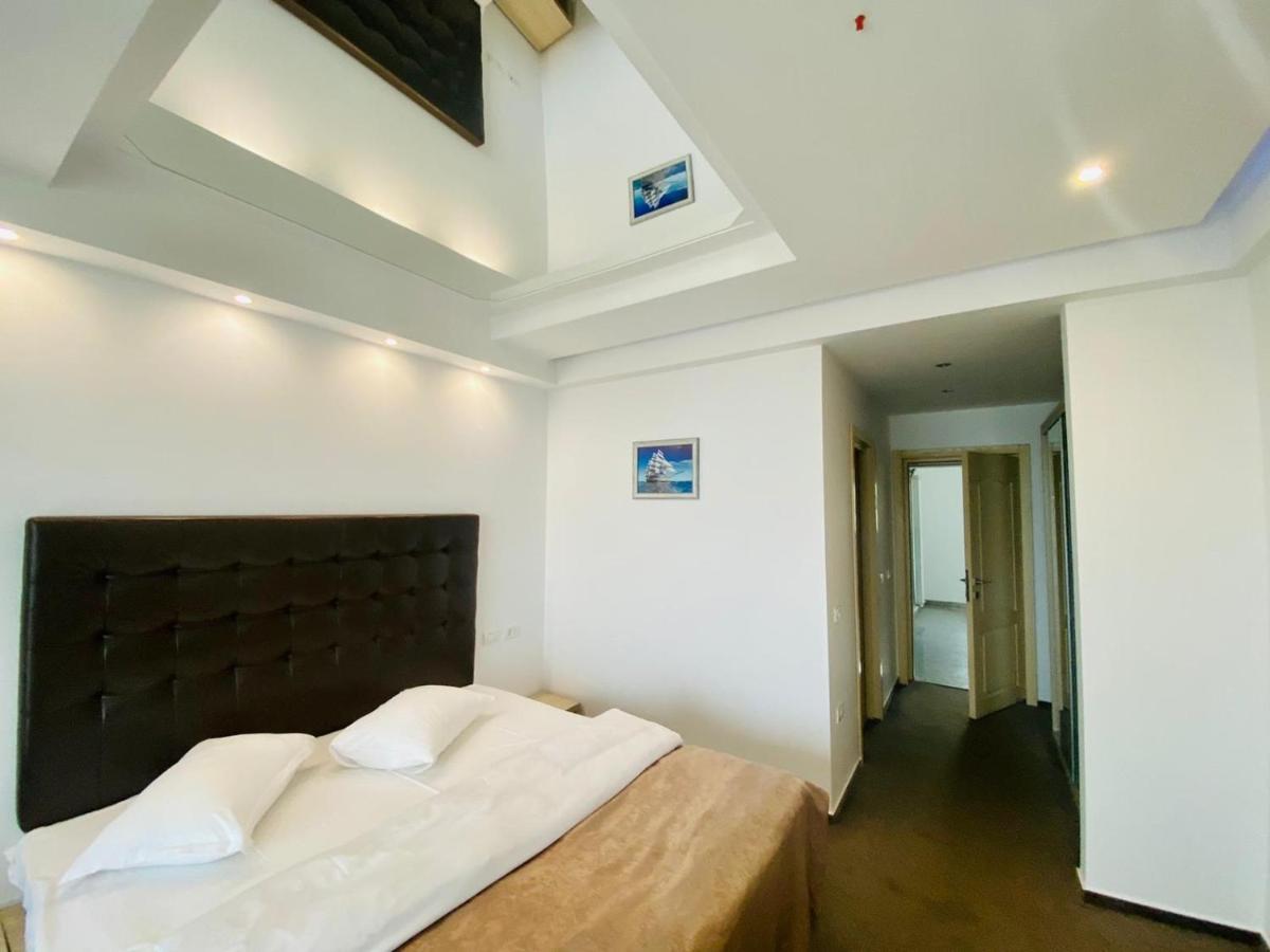Ella By The Sea Residence Năvodari 외부 사진