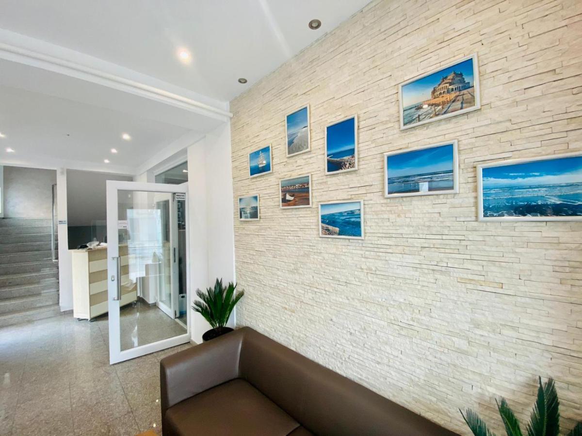 Ella By The Sea Residence Năvodari 외부 사진