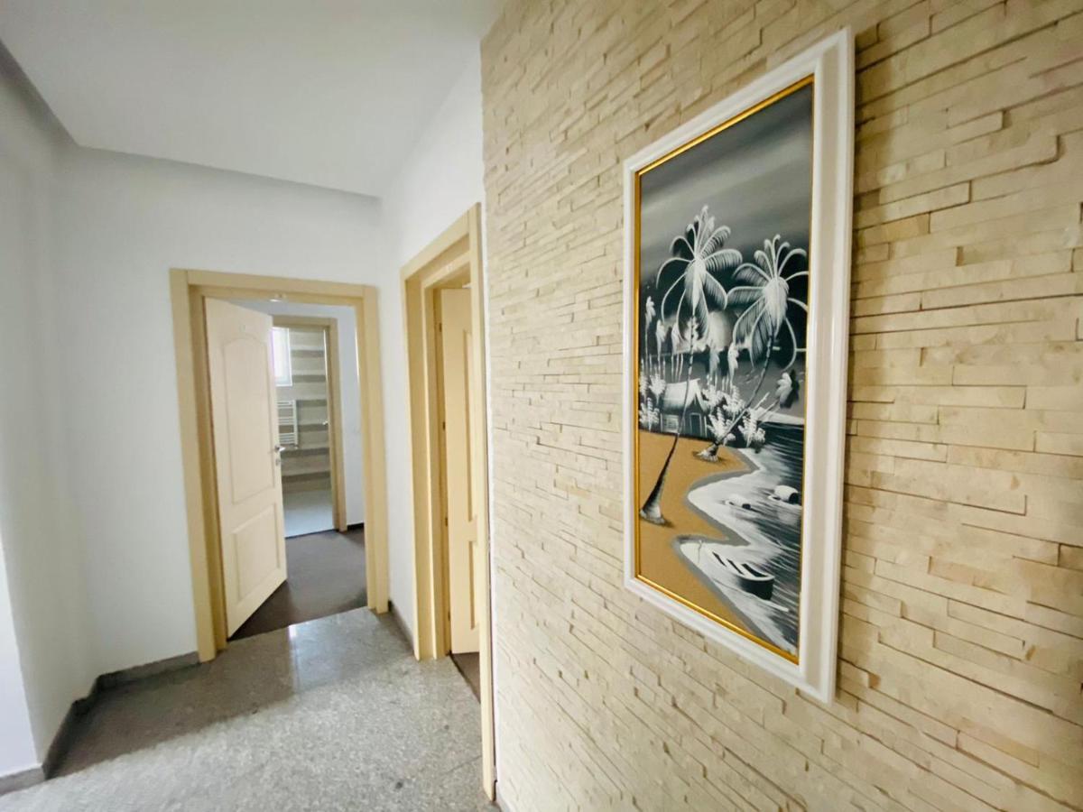 Ella By The Sea Residence Năvodari 외부 사진