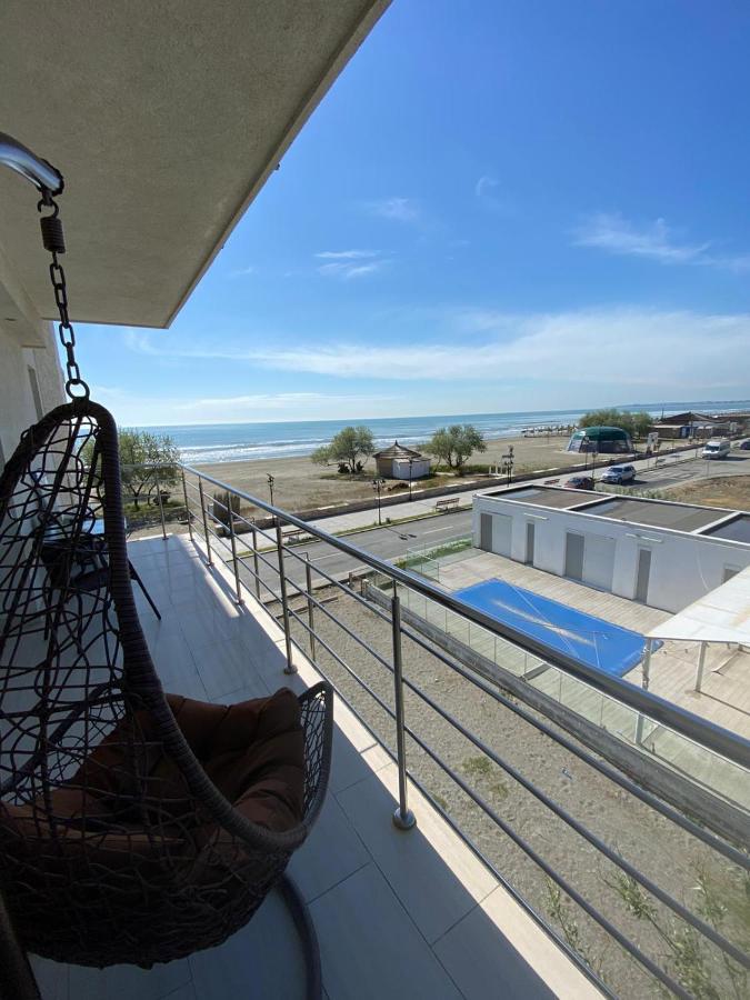 Ella By The Sea Residence Năvodari 외부 사진