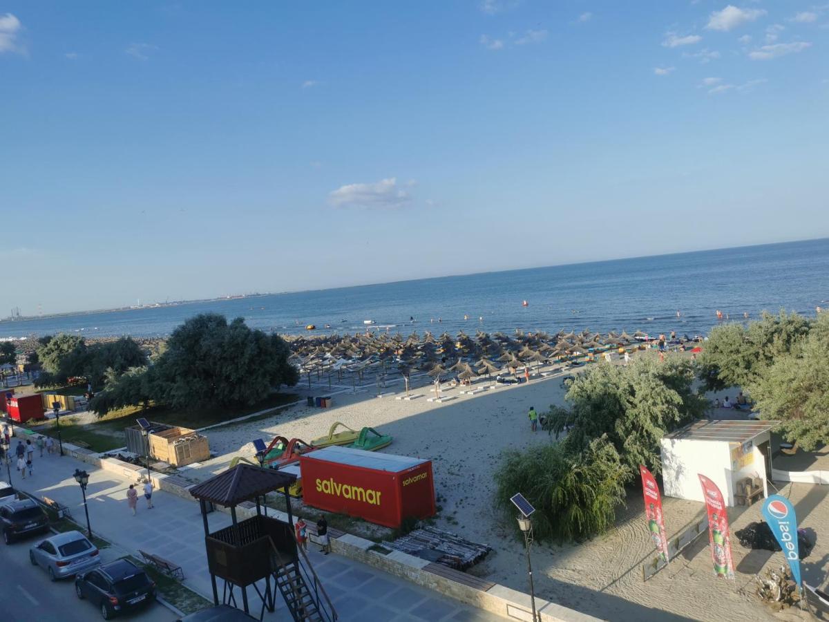 Ella By The Sea Residence Năvodari 외부 사진